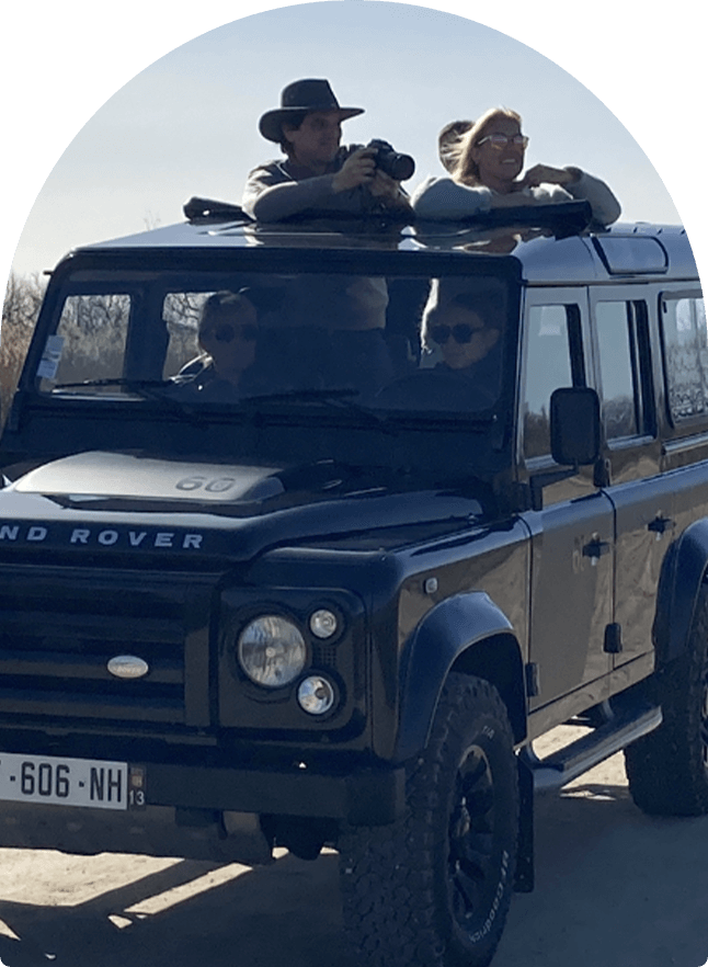 defender share